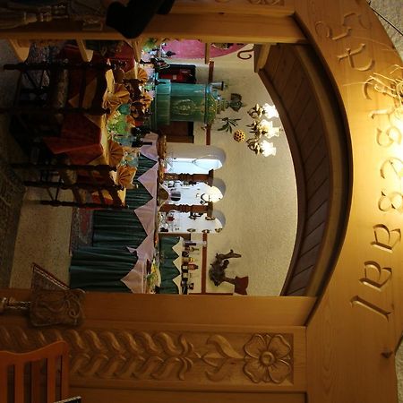 Hotel Ancora 卡斯特罗迪费耶美 外观 照片
