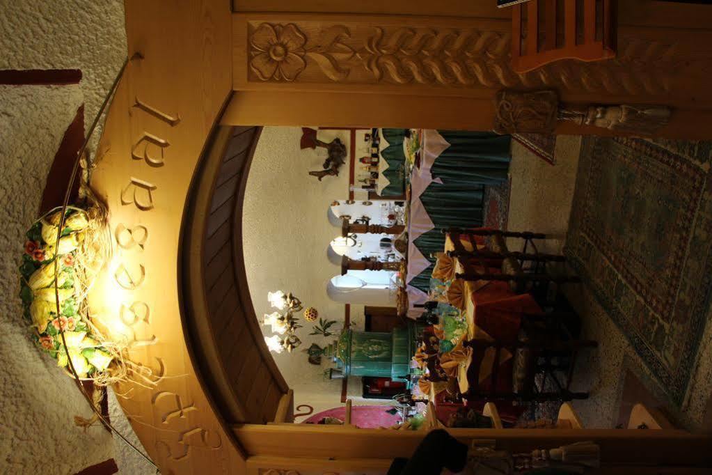 Hotel Ancora 卡斯特罗迪费耶美 外观 照片